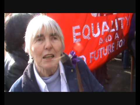 Scottish Labour Women The Gude Cause