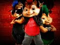 SEVERINA feat. FM - ITALIANA Chipmunks .wmv