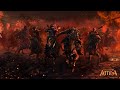 Total War Attila OST - Main Menu (Hun Theme) [Extended]