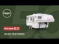 E5.0 Trailer Showcase - Escape Trailer