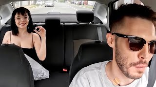 Uber Beatbox Reactions #18 