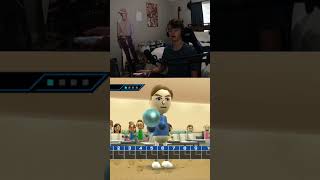 How To Get Strikes Every Time In Wii Sports Bowling...
