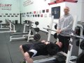 EricCressey.com: Coaching the Close-Grip BenchPress