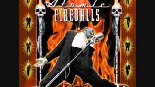 Watch Atomic Fireballs Mata Hari video