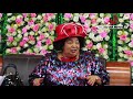 Martha Mwaipaja atikisa na wimbo wake wa Sipiganagi Mwenyewe | Mlima wa Moto Mikocheni "B"