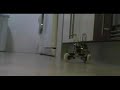 demannu, the unnamed robot