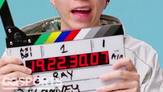 Rays 10 Essentials Intro Outtakes