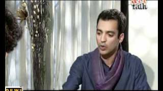 Art Talk - Rakesh Chaurasia (Indian Classical Flutist) - 1 of 2