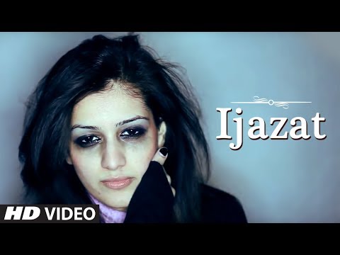 Falak - Ijazat Full Music Video HD - A Truly Heart Touching...
