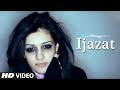Falak - Ijazat Full Official Music Video | A Truly Heart Touching Song