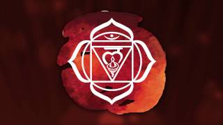 Root Chakra Balancing Guided Meditation