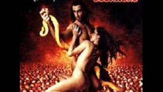 Watch Scorpions Shes Knocking At My Door video