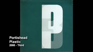 Watch Portishead Plastic video