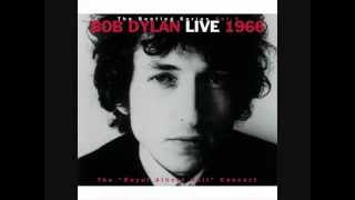 Watch Bob Dylan Desolation Row video