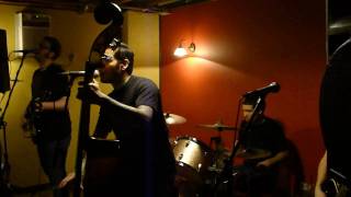 Watch Tumbledown Mini Tat Theme video