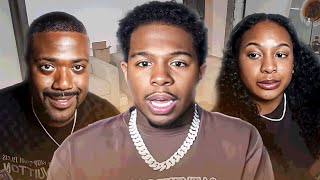 I Introduced Ray J To My Sister...