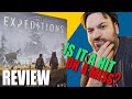Expeditions: Is It Worth The Hype? Review!