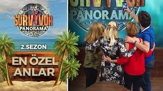 Survivor Panorama 2.Sezon 34.Bölüm - Kadınlar Günü