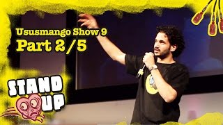 Vorschaubild Ususmango