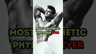 The Unbelievable Diet Of Steve Reeves