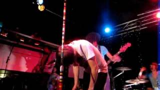Watch This Condition Some Nights Just Feel Right video