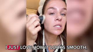 How To Apply Hd Glamour Crèmes Quickly For Everyday Wear