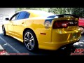 2012 DODGE CHARGER SUPER BEE SRT8 (ASP) FULL HD with TOM COLONTONIO