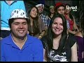 Don Carter cuenta el chiste de "las monjitas y el cura muerto"