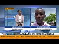 Tundu Lissu arejea rasmi Tanzania, hali ilivyokuwa kabla hajatua