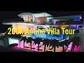 ANTINE VILLA HOUSE TOUR *ROCITIZENS*