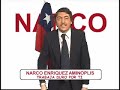 Narco Enrique Aminoplis