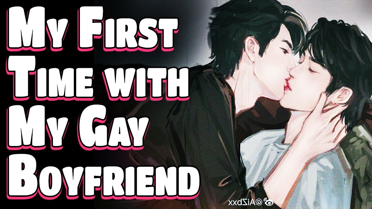 I M Finally Making Love With My Gay Boyfriend But Then His Girlfriend Walked In On Us Jimmo