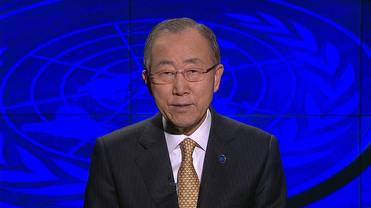 the impact of the previous decision of secretary general ban ki moon and the necessity of the united Full text of a speech by the un secretary general, ban-ki moon, to ministers and heads of state at the united nations climate change conference the impact is real. the impact of the previous decision of secretary general ban ki moon and the necessity of the united Full text of a speech by the un secretary general, ban-ki moon, to ministers and heads of state at the united nations climate change conference the impact is real.