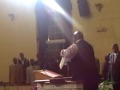 COGIC MY CONVENTION '09 Elder Robert Moore