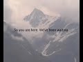 Climate Change Solution - A Fable from the Himalayas