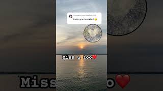 I Miss U Too