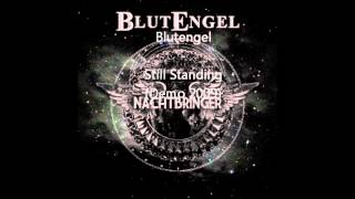 Watch Blutengel Still Standing Demo 2009 video