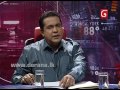 Derana 360 - 01/08/2016