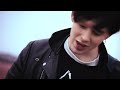 PEACE - FOLLOW BABY