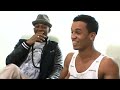 JLS kill themselves laughing over Orits's mess!