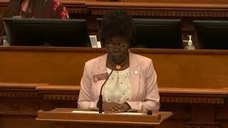 Rep Clark SB 15