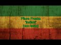 Indiani (con testo) - Pitura Freska Indiani (con testo) - Pitura Freska
