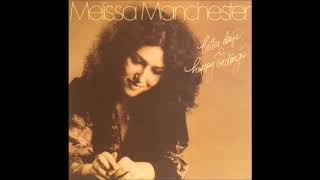 Watch Melissa Manchester My Sweet Thing video