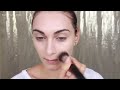 Megan Fox Inspired Makeup + 2 Lip Combos | RubyGolani