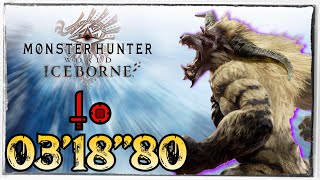 Mhw I Pc Tempered Furious Rajang With Sns 031880.