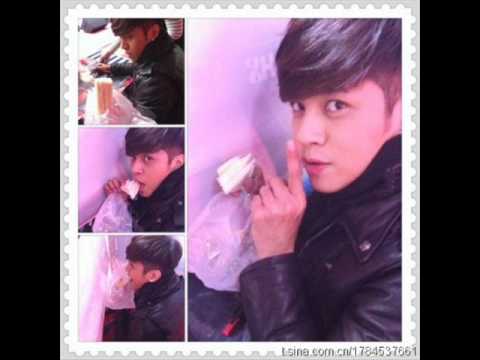 Touch My Heart Preview - Show Luo Zhi Xiang
