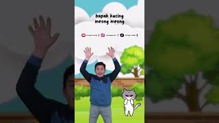 Download lagu Arinaga Family | Meong Dance - Tarian Kucing (Short Video Version)