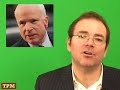 Video TPMtv: In His Own Words