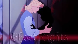 Ghost Lights Mep Part