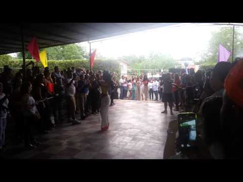 Matanza de La Unidad - Punta Fogón Unidos